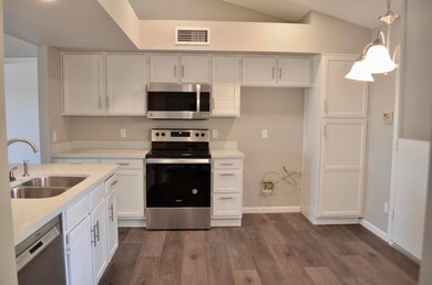Eat in Kitchen