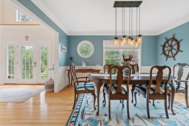 40 Chisholm Farm Dr, Stratham, NH 03885 - photo 5