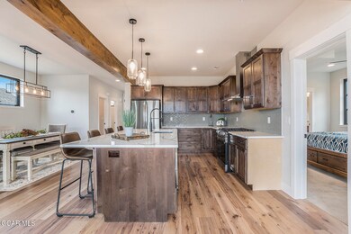 130 Buckhorn Cir, Granby, CO 80446 - photo 4