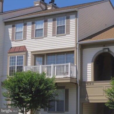 9262 Cardinal Forest Ln unit C, Lorton, VA 22079 - photo 2