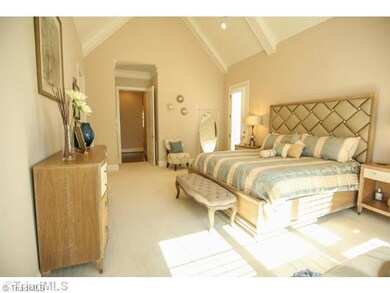 Master Bedroom.