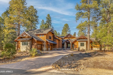 2732 Lindberg Spg Spring, Flagstaff, AZ 86001 - photo 4