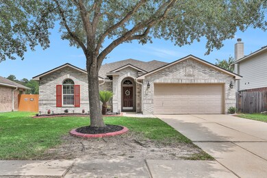 32343 Hunter Park, Conroe, TX 77385 - photo 2