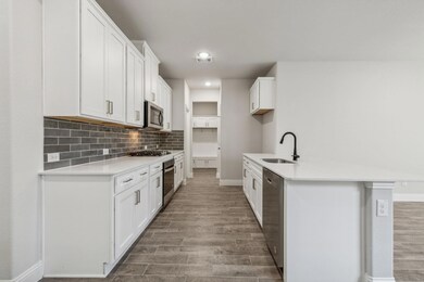 2714 Woodland Ct, Wylie, TX 75098 - photo 6