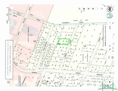 0 Grant St, Thunderbolt, GA 31404 - photo 2