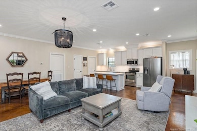 3625 Salene Rd, Lake Charles, LA 70605 - photo 7