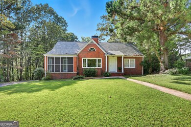 329 Morrison Moore Pkwy E, Dahlonega, GA 30533 - photo 4