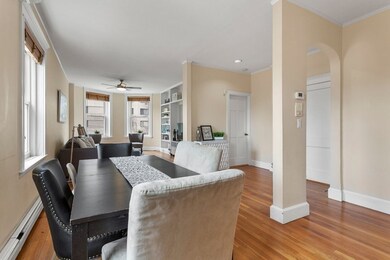 93 Centre St unit 3, Brookline, MA 02446 - photo 5