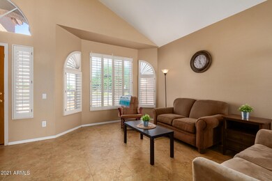 Front Room
