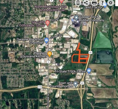 0 Hwy 45, Tupelo, MS 38801 - photo 3