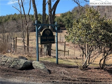 Welcome to the Ridge at Chestnut Hill