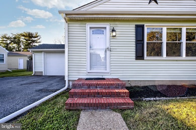 721 S Halsey Rd, Dover, DE 19901 - photo 5