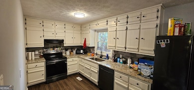 249 Gibson Rd, Newnan, GA 30263 - photo 5