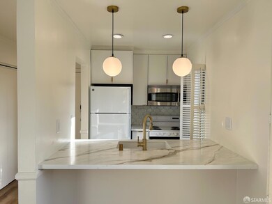 175 Red Rock Way unit 101K, San Francisco, CA 94131 - photo 4