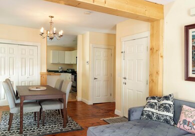 Open Concept