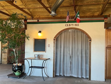 Catina Room - Currently Storage