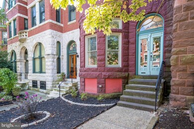 2226 Eutaw Place, Baltimore, MD 21217 - photo 3