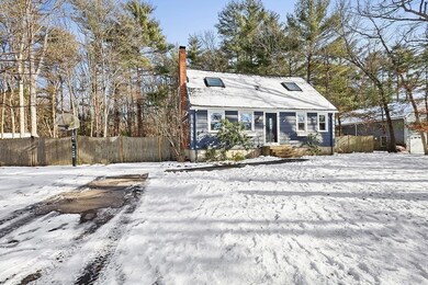 1438 West St, Mansfield, MA 02048 - photo 2
