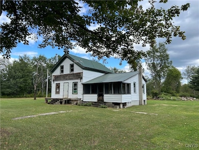 1406 Gray Wilmurt Rd, Cold Brook, NY 13324 - photo 2