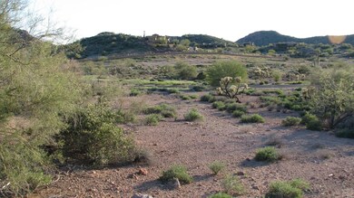 Petro 33 SW view