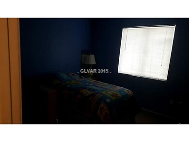 Bedroom.
