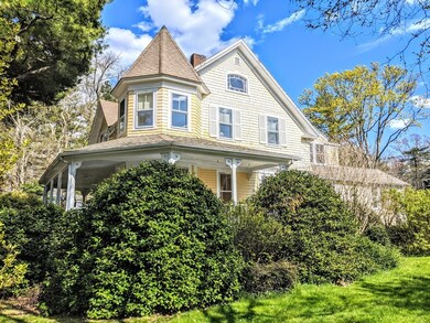 46 Holmes St, Marion, MA 02738 - photo 3