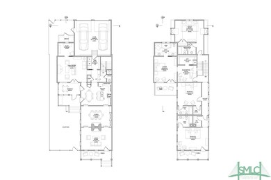 Optional Floor Plan 1