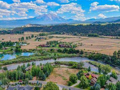 Breathtaking Sopris Vies