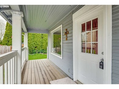 481 S Pine St, Canby, OR 97013 - photo 3