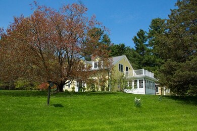 528 Maple St, Carlisle, MA 01741 - photo 4