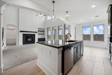 863 Sarasota Shore Dr, Katy, TX 77493 - photo 6