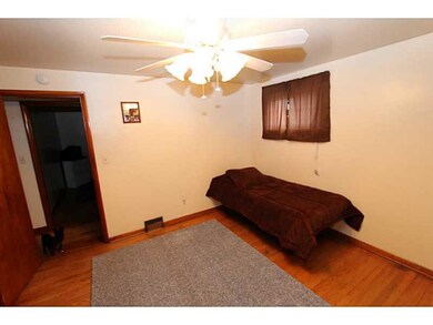 Bedroom.