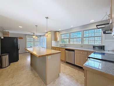 198 Forest Rd, Coventry, CT 06238 - photo 4