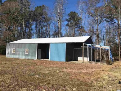 7724 Hunting Swamp Rd, Conway, SC 29527 - photo 5