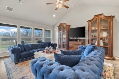 3905 N 33rd Place, Broken Arrow, OK 74014 - photo 4