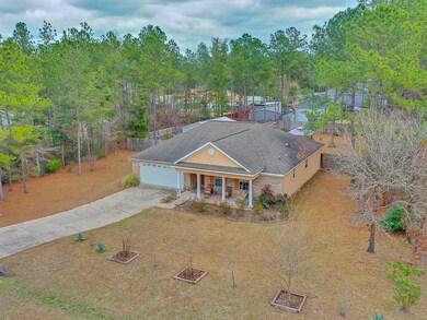 31 Chestnut Ln, Crawfordville, FL 32327 - photo 2