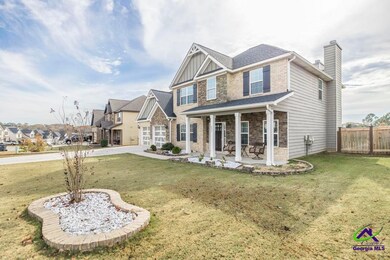 421 Newport Ave, Kathleen, GA 31047 - photo 5