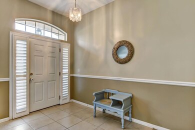 Foyer