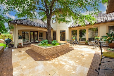 39 Gauntlet Dr, Spring, TX 77382 - photo 3