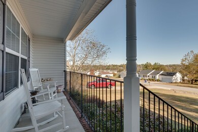 84 Providence Rd, Shelbyville, TN 37160 - photo 4