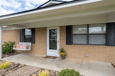 3202 Dow Jones Rd, Alma, AR 72921 - photo 2