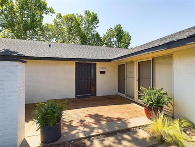 11405 Greystone Ave, Oklahoma City, OK 73120 - photo 3