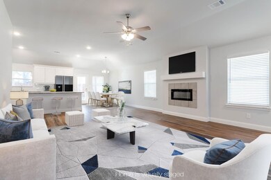 107 Randal Row, Corsicana, TX 75110 - photo 3