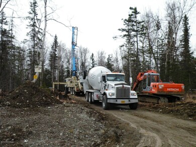 Breaking Ground