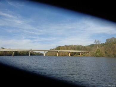After the islands and trestle the water is wide open to the 70 bridge. To the right is our land. After the bridge on the right is River Oaks Landings the 116 lot Gated Waterfront subdivision. You can park and walk right after the bridge.