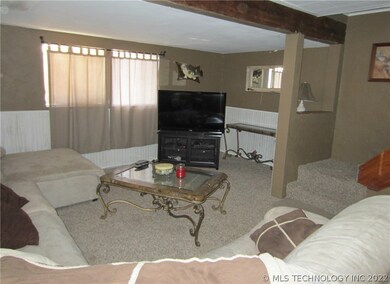 535 Eufaula Rt 4, Eufaula, OK 74432 - photo 3