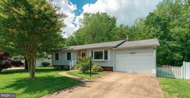 8623 Lagrange St, Lorton, VA 22079 - photo 2