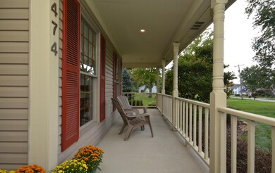 Porch
