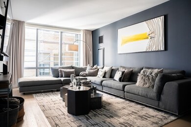 Ritz-Carlton Residences Tower 1 unit 604, Boston, MA 02111 - photo 2