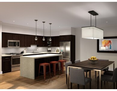 77 Court St unit 211, Newton, MA 02458 - photo 3